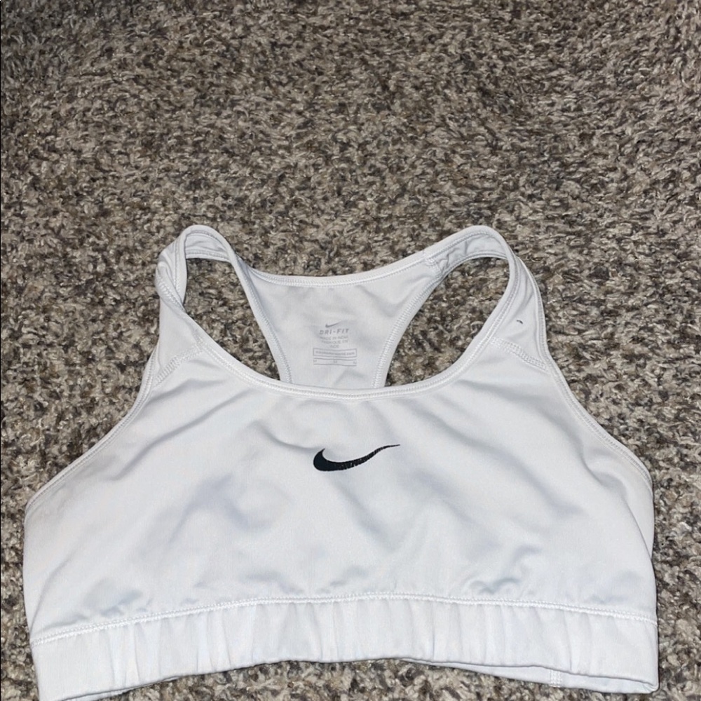 NIKE BRA